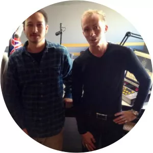 Shinnosuke Barakan photograph