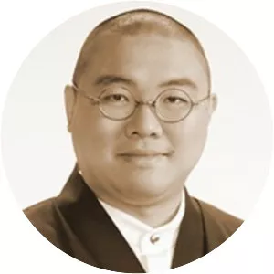 Shinnosuke Ogami - Voice actor