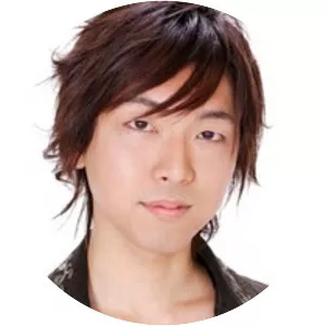 Shinnosuke Tachibana