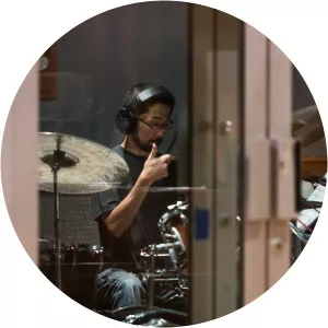 Shinnosuke Takahashi - Drummer