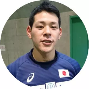 Shinnosuke Tokuda - Japanese handball player