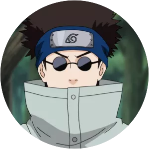 Shino Aburame