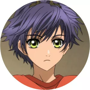 Shino Inuzuka - Fictional character