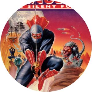 Shinobi II: The Silent Fury - Video game