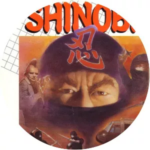 Shinobi