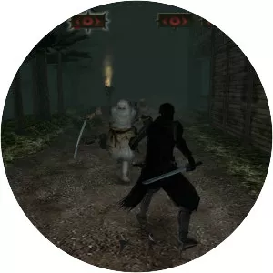 Shinobido: Way of the Ninja