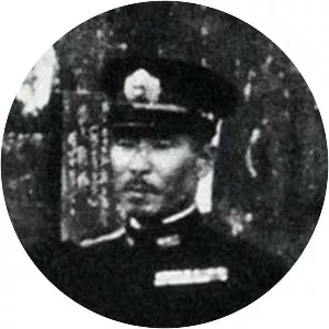 Shinobu Endō