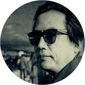 Shinobu Hashimoto - Japanese screenwriter