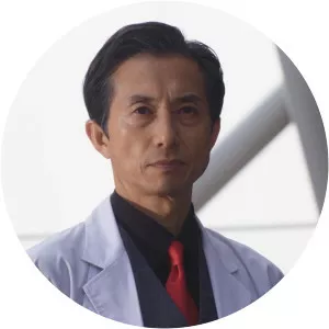 Shinobu Katsuragi - Fictional character