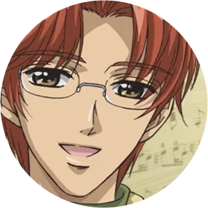 Shinobu Ousaki - Fictional character