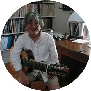Shinobu Satō Musician