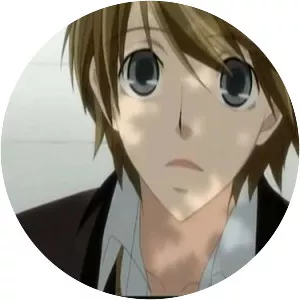 Shinobu Takatsuki - Fictional character