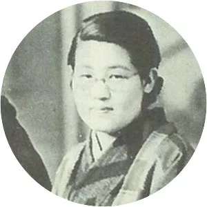 Shinoe Shōda