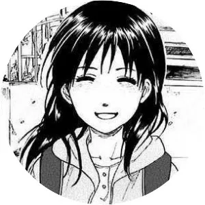 Shinohara Akari - Movie character