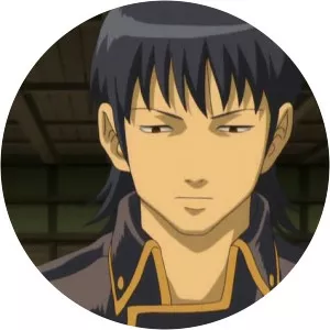 Shinohara Shinnoshin - 