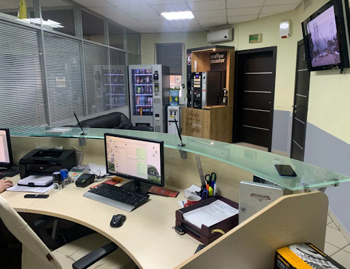 Shinomontazh Gruzovoy I Legkovoy