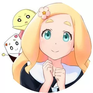 Shinonome Megu - Musical artist