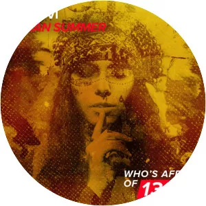 Shinovi - Musical artist