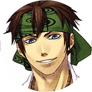 Shinpachi Nagakura - Movie character