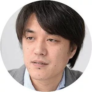 Shinpei Ezaki - Film director