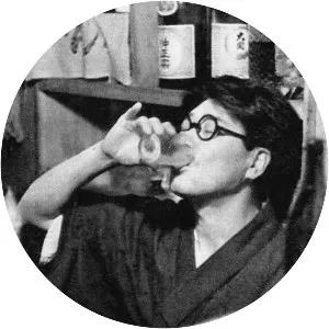 Shinpei Kusano - Japanese poet