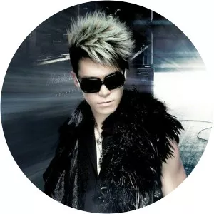 Shinpei Singer-songwriter