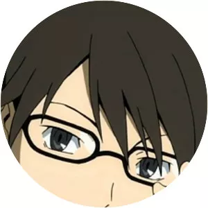 Shinra Kishitani - Fictional character