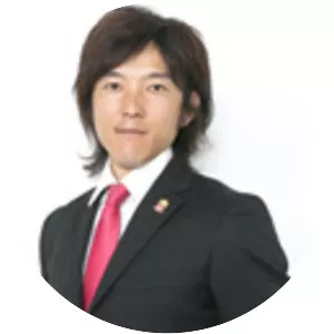 Shinri Suzuki - Japanese cyclist