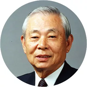 Shinroku Morohashi