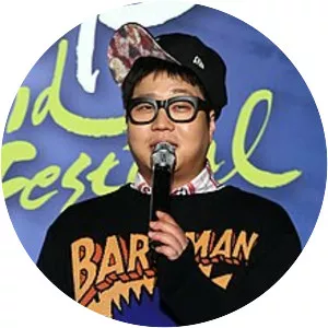 Shinsadong Tiger - South Korean music producer