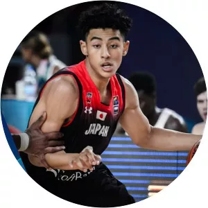 Shinsaku Enomoto - Japanese professional basketball player