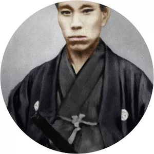 Takasugi Shinsaku - Samurai