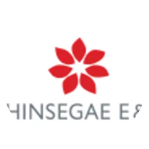 Shinsegae Eng. & Construction Co. , Ltd. - Construction engineering company