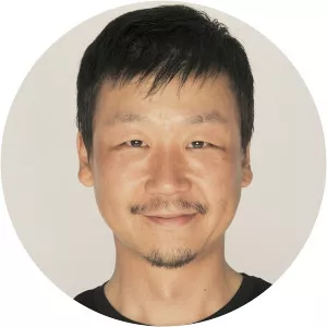 Shinsuke Hiratsuka - TV actor