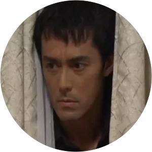 Shinsuke Kuwano - Fictional character