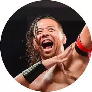Shinsuke Nakamura