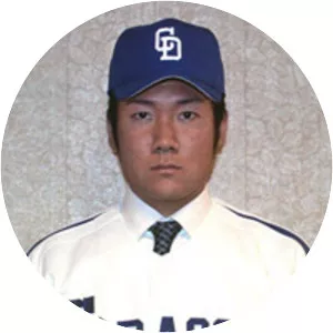 Shinsuke Saito
