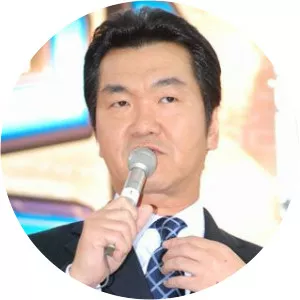 Shinsuke Shimada - Japanese comedian
