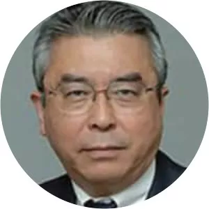 Shinsuke Sugiyama