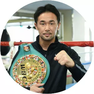 Shinsuke Yamanaka