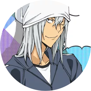 Shinta Fukuda - Fictional character