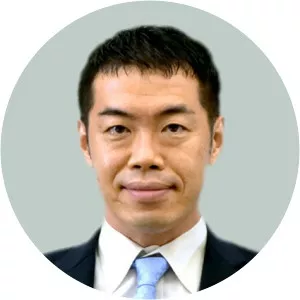 Shintani Masayoshi - Japanese Politician