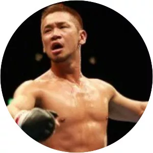 Shintaro Ishiwatari - Japanese mixed martial artist