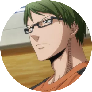 Shintaro Midorima - Fictional character