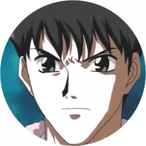 Shintaro Momomiya - Fictional character