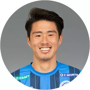 Shintaro Shimizu - Japanese football player