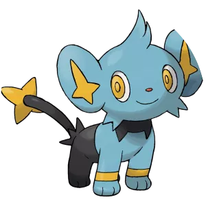 Shinx