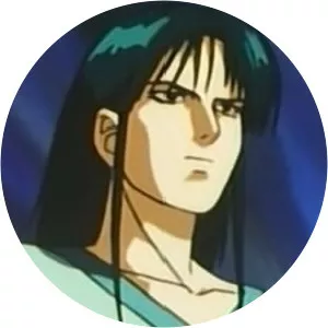 Shinya Aiba - Fictional character