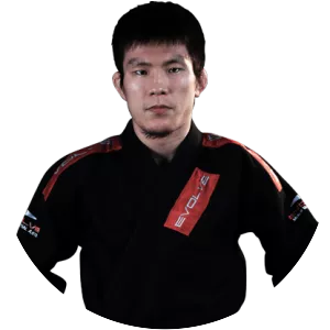 Shinya Aoki - Japanese mixed martial artist