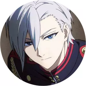 Shinya Hiragi - Fictional character